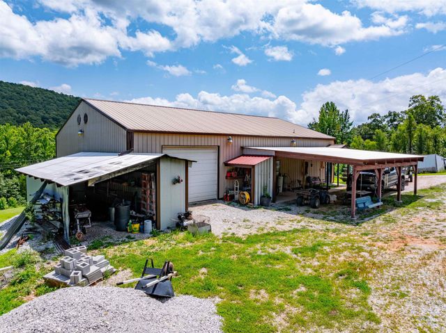 7099 Hwy 9, Mountain View, AR 72560