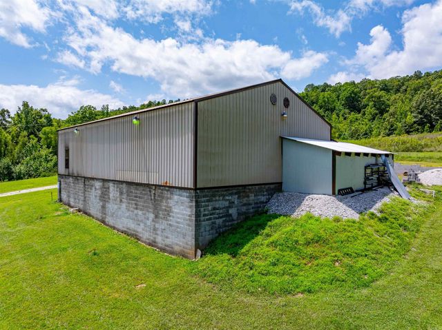 7099 Hwy 9, Mountain View, AR 72560