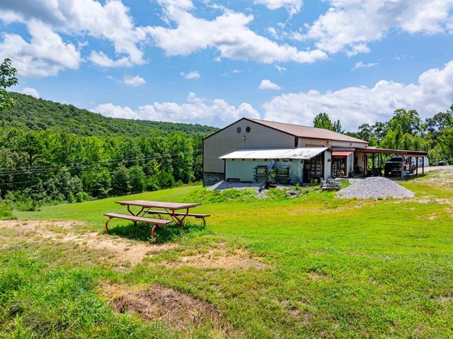 7099 Hwy 9, Mountain View, AR 72560