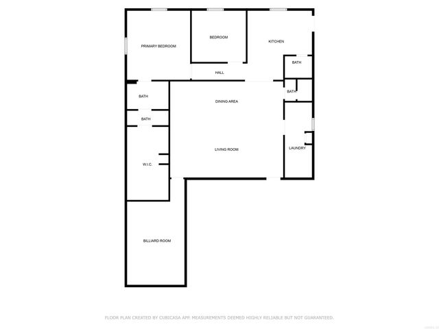 7099 Hwy 9, Mountain View, AR 72560