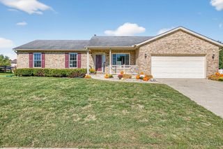 4020 Hickory View Drive, Fairfield Twp, OH 45011