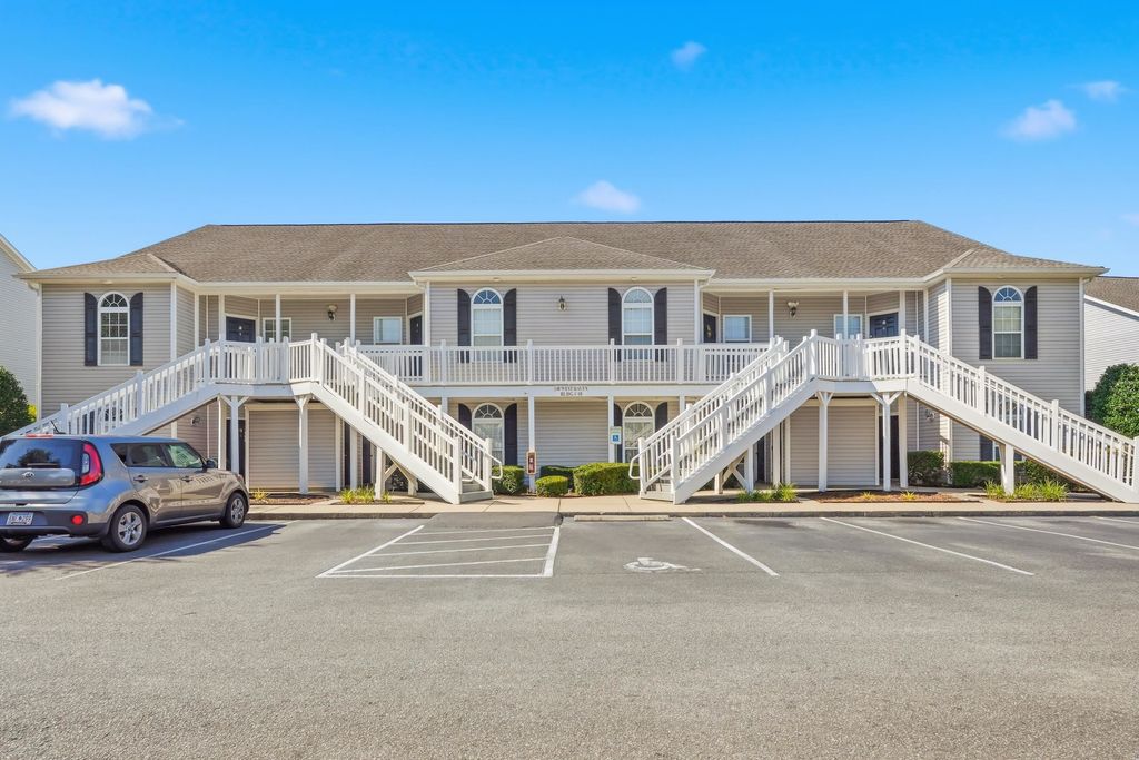 148 Westhaven Dr Apt 10F, Myrtle Beach, SC 29579