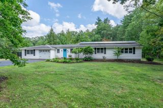 235 Pine Hill Road, Hollis, NH 03049