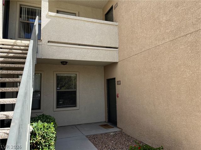 8000 Badura Avenue 1160, Las Vegas, NV 89113