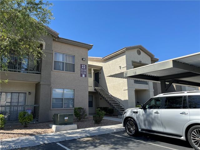 8000 Badura Avenue 1160, Las Vegas, NV 89113