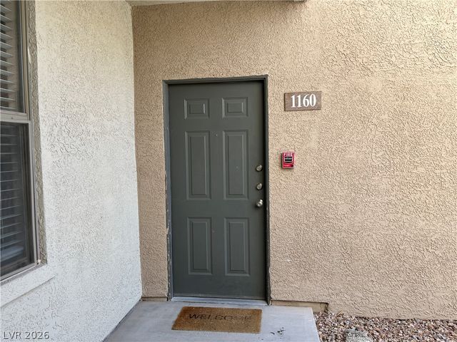 8000 Badura Avenue 1160, Las Vegas, NV 89113