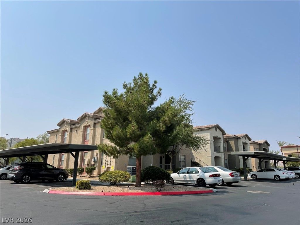8000 Badura Avenue 1160, Las Vegas, NV 89113