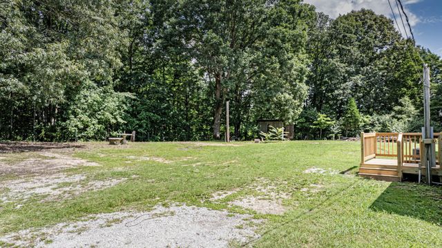 240 Sundance Drive, Evensville, TN 37332