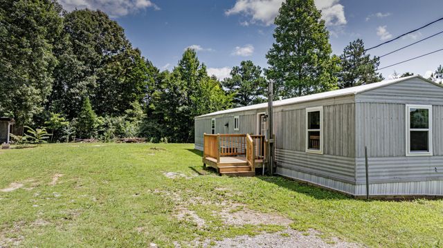 240 Sundance Drive, Evensville, TN 37332