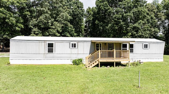 240 Sundance Drive, Evensville, TN 37332