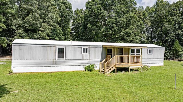 240 Sundance Drive, Evensville, TN 37332