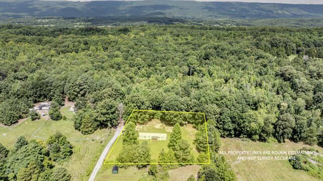 240 Sundance Drive, Evensville, TN 37332