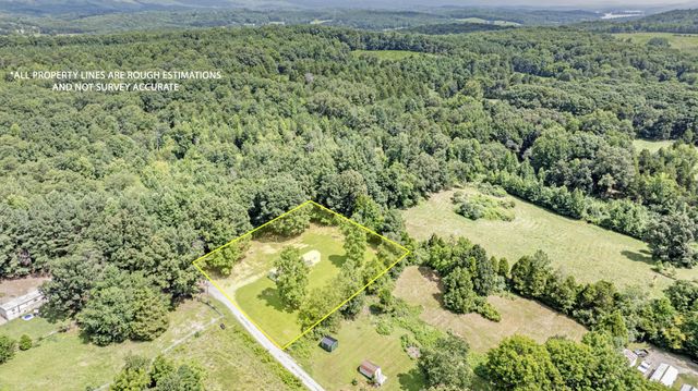 240 Sundance Drive, Evensville, TN 37332