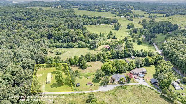 240 Sundance Drive, Evensville, TN 37332