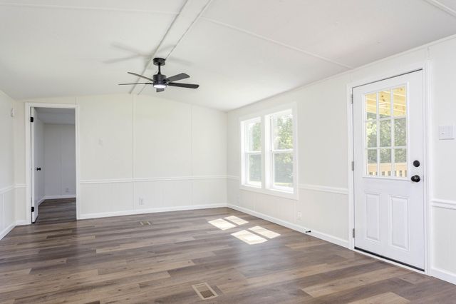 240 Sundance Drive, Evensville, TN 37332