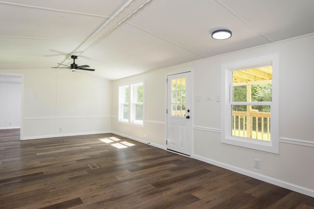 240 Sundance Drive, Evensville, TN 37332