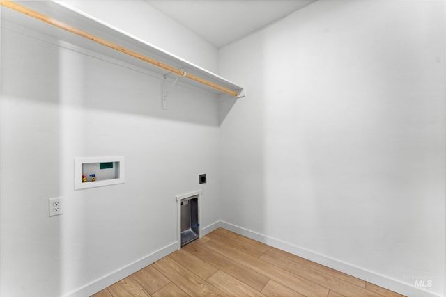 1620 S La Escalera Ave, Nampa, ID 83686