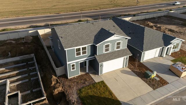 1620 S La Escalera Ave, Nampa, ID 83686