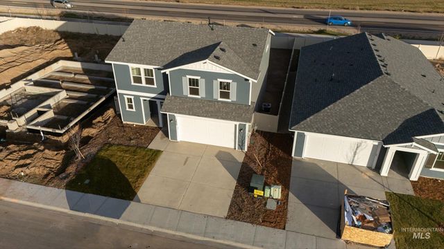 1620 S La Escalera Ave, Nampa, ID 83686