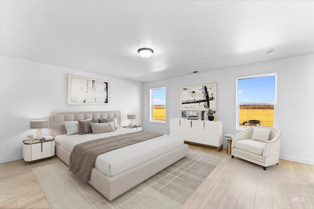 1620 S La Escalera Ave, Nampa, ID 83686