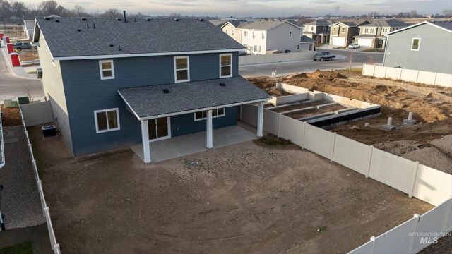 1620 S La Escalera Ave, Nampa, ID 83686
