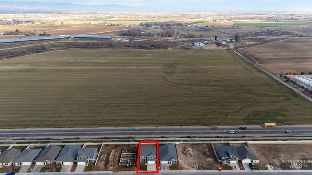 1620 S La Escalera Ave, Nampa, ID 83686