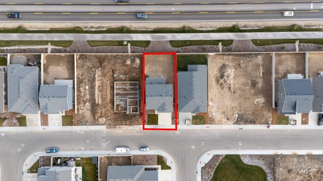 1620 S La Escalera Ave, Nampa, ID 83686