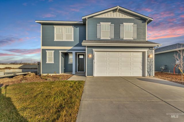 1620 S La Escalera Ave, Nampa, ID 83686