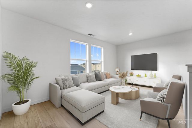 1620 S La Escalera Ave, Nampa, ID 83686