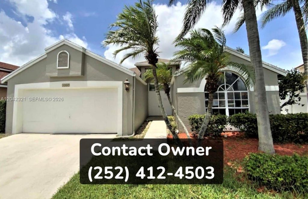 1367 E Fairfax Circle E, Boynton Beach, FL 33436