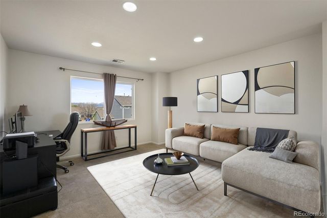 125 Brittany Court, Dacono, CO 80514