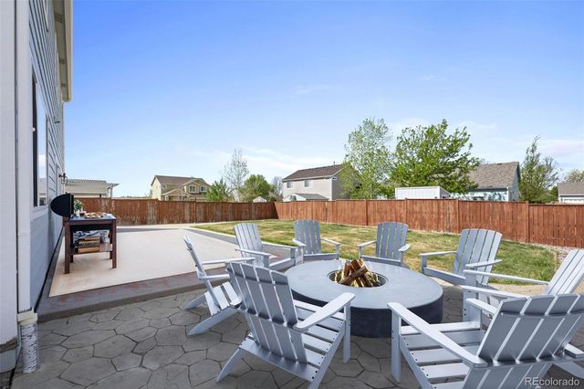 125 Brittany Court, Dacono, CO 80514