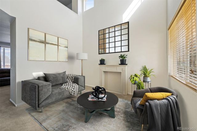 125 Brittany Court, Dacono, CO 80514