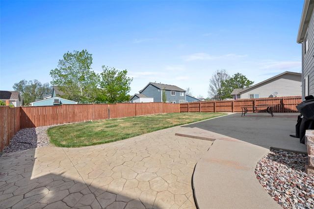 125 Brittany Court, Dacono, CO 80514