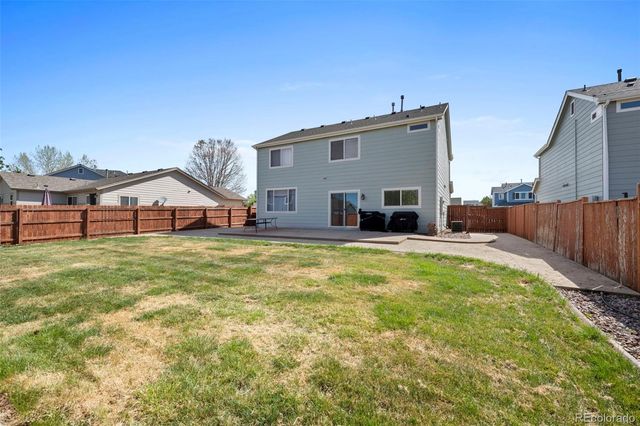 125 Brittany Court, Dacono, CO 80514