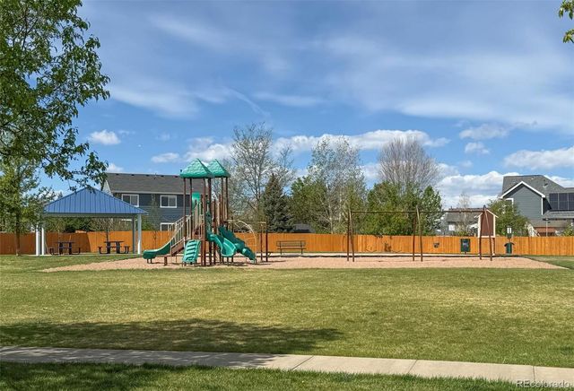 125 Brittany Court, Dacono, CO 80514