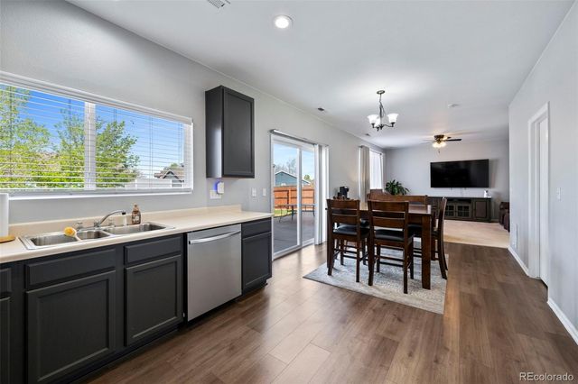 125 Brittany Court, Dacono, CO 80514