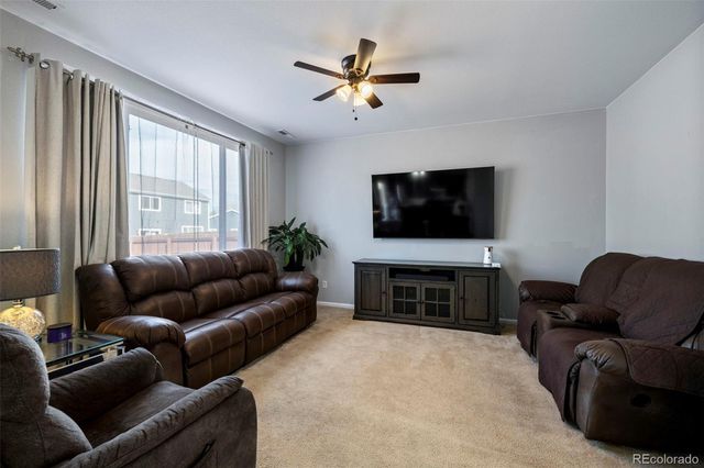 125 Brittany Court, Dacono, CO 80514