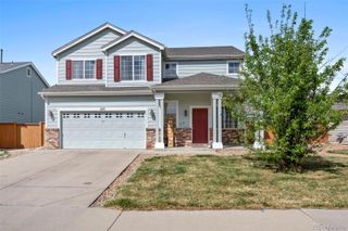 125 Brittany Court, Dacono, CO 80514