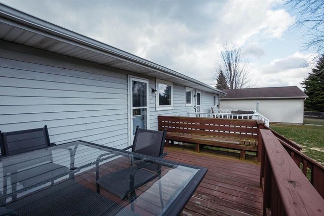1519 FAIRLAWN AVENUE, North Fond Du Lac, WI 54937