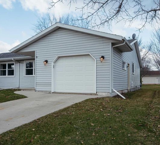 1519 FAIRLAWN AVENUE, North Fond Du Lac, WI 54937