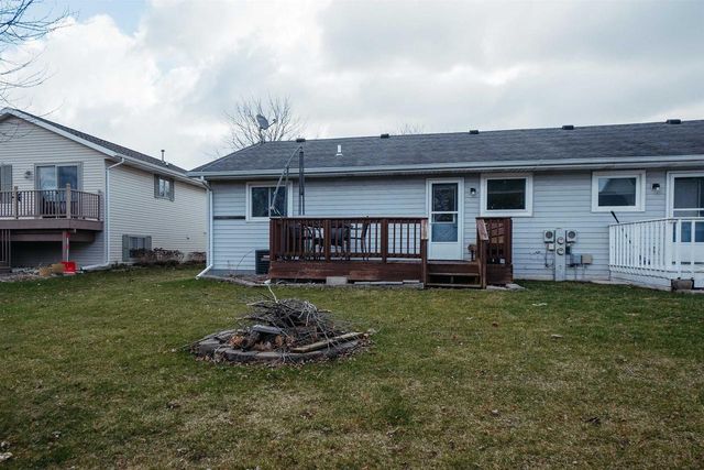 1519 FAIRLAWN AVENUE, North Fond Du Lac, WI 54937