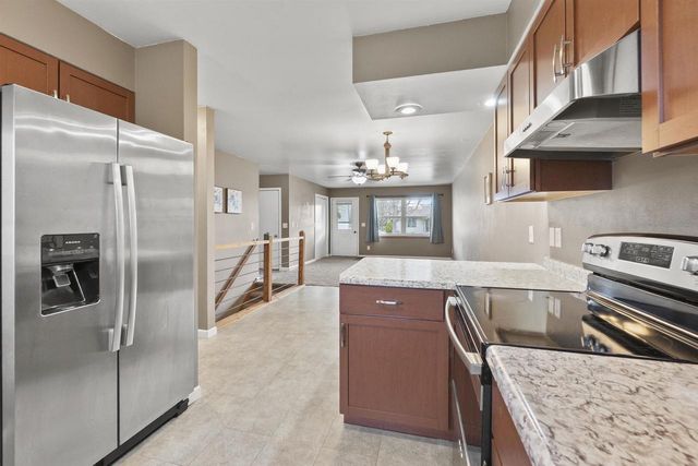 1519 FAIRLAWN AVENUE, North Fond Du Lac, WI 54937