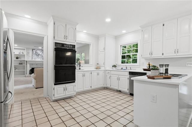 12200 Wexford Club Drive, Roswell, GA 30075