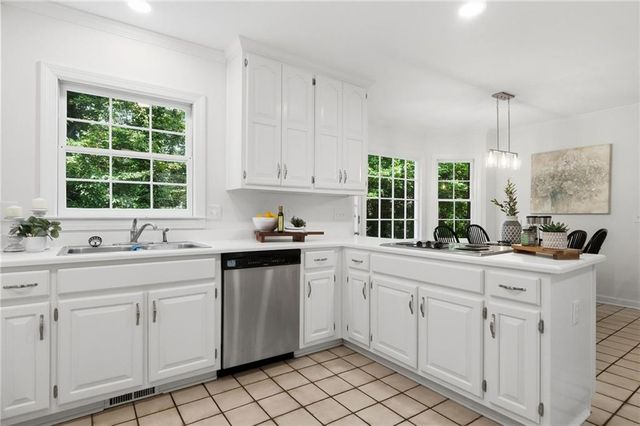 12200 Wexford Club Drive, Roswell, GA 30075