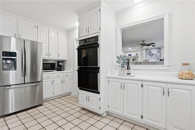 12200 Wexford Club Drive, Roswell, GA 30075