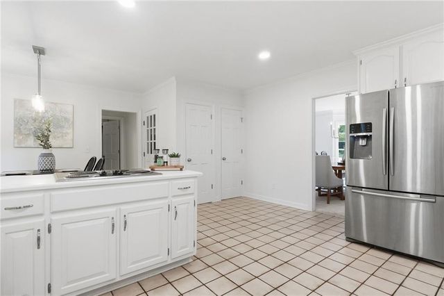 12200 Wexford Club Drive, Roswell, GA 30075