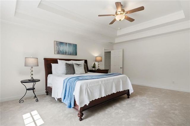 12200 Wexford Club Drive, Roswell, GA 30075
