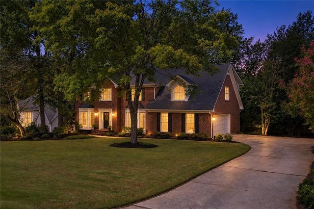 12200 Wexford Club Drive, Roswell, GA 30075
