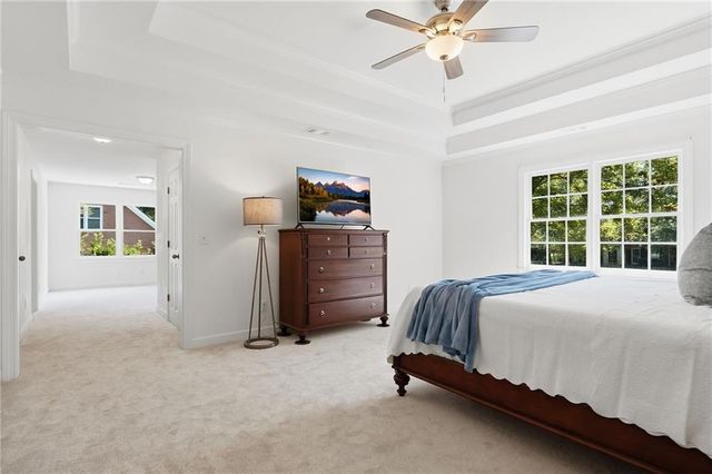 12200 Wexford Club Drive, Roswell, GA 30075